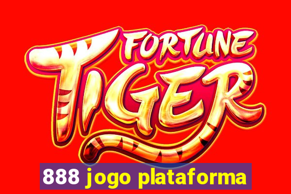 888 jogo plataforma